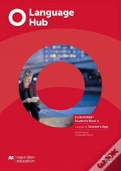 Capa do artigo Language Hub Belt Elementary Student