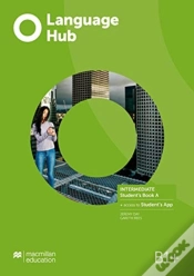 Capa do artigo Language Hub Belt Intermediate Student