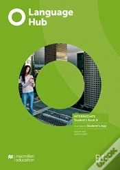 Capa do artigo Language Hub Belt Intermediate Student