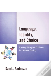 Capa do artigo Language, Identity, And Choice