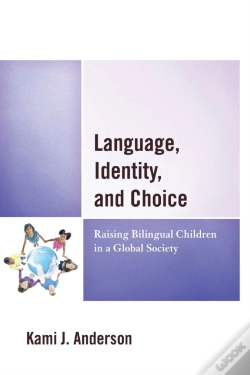 Capa do artigo Language, Identity, And Choice