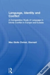Capa do artigo Language, Identity And Conflict