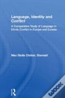 Language, Identity And Conflict