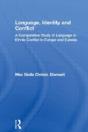 Language, Identity And Conflict - Preview