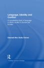 Language, Identity And Conflict - Preview