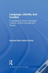 Language, Identity And Conflict