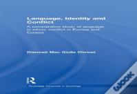 Language, Identity And Conflict