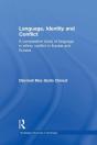 Language, Identity And Conflict - Preview