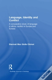 Language, Identity And Conflict
