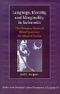 Language, Identity, And Marginality In Indonesia - Preview