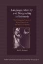 Language, Identity, And Marginality In Indonesia - Preview