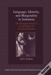Capa do artigo Language, Identity, And Marginality In Indonesia