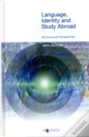 Capa do artigo Language, Identity And Study Abroad