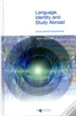 Capa do artigo Language, Identity And Study Abroad