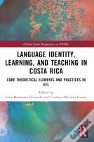 Language Identity, Learning, And Teaching In Costa Rica