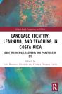 Language Identity, Learning, And Teaching In Costa Rica - Preview