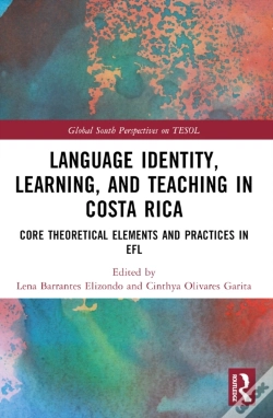 Capa do artigo Language Identity, Learning, And Teaching In Costa Rica