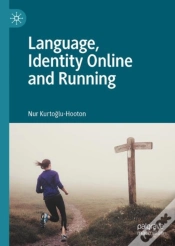 Capa do artigo Language, Identity Online And Running