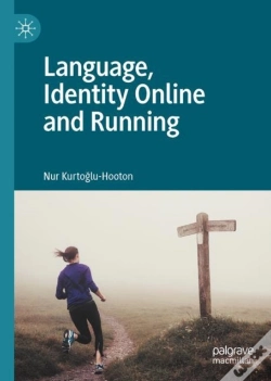 Capa do artigo Language, Identity Online And Running