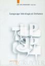 Language Ideological Debates - Preview