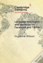 Capa do artigo Language Ideologies And Identities On Facebook And Tiktok