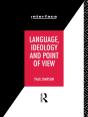 Language, Ideology And Point Of View - Preview