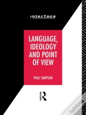 Capa do artigo Language, Ideology And Point Of View