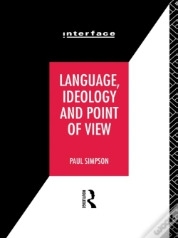 Capa do artigo Language, Ideology And Point Of View