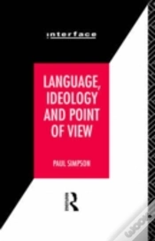 Capa do artigo Language, Ideology And Point Of View