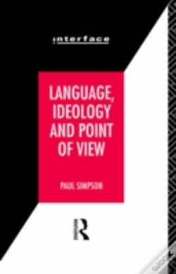Capa do artigo Language, Ideology And Point Of View
