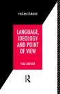 Language, Ideology And Point Of View - Preview