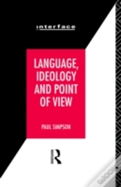 Capa do artigo Language, Ideology And Point Of View