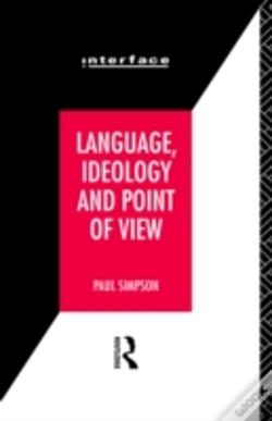 Capa do artigo Language, Ideology And Point Of View
