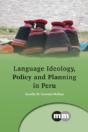 Language Ideology, Policy And Planning In Peru - Preview