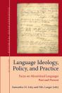 Language Ideology, Policy, And Practice - Preview