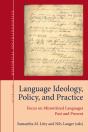 Language Ideology, Policy, And Practice - Preview