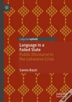 Capa do artigo Language In A Failed State