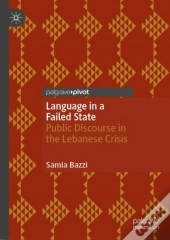 Language In A Failed State