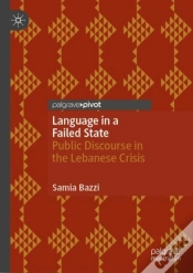 Capa do artigo Language In A Failed State