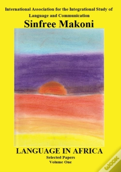Capa do artigo Language In Africa