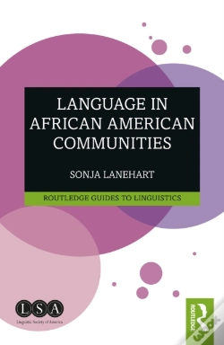 Capa do artigo Language In African American Communities