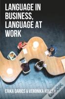 Language In Business, Language At Work