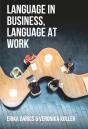 Language In Business, Language At Work - Preview