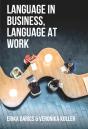 Language In Business, Language At Work - Preview