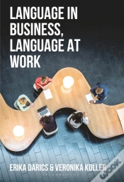 Capa do artigo Language In Business, Language At Work