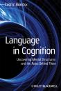Language In Cognition - Preview