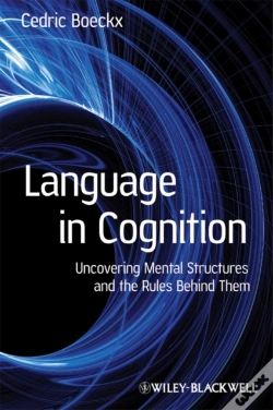 Capa do artigo Language In Cognition