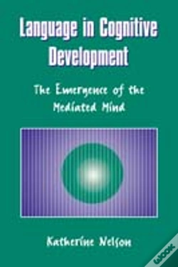Capa do artigo Language In Cognitive Development