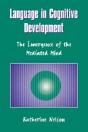Language In Cognitive Development - Preview