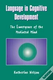 Capa do artigo Language In Cognitive Development
